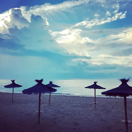 Apartamento Augusta
