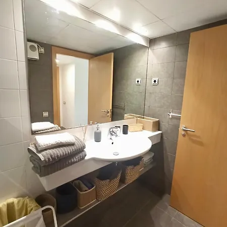 Augusta Apartamento *