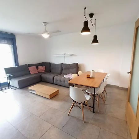 Apartamento Augusta *