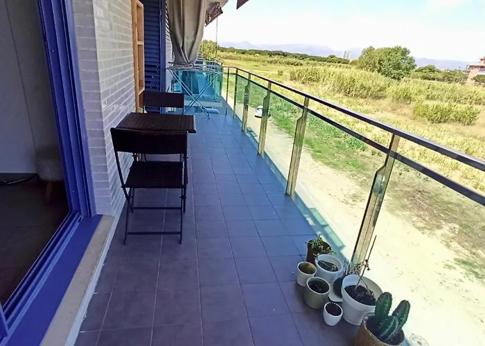 Augusta Apartmán