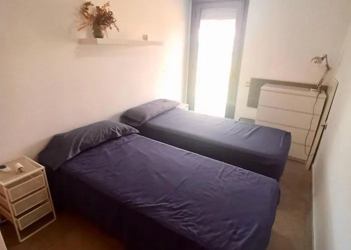 Augusta Apartmán