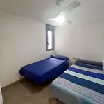 Augusta דירה קמברילס