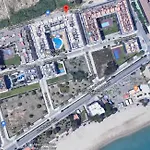 Augusta דירה