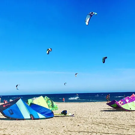 Augusta Beach * Cambrils