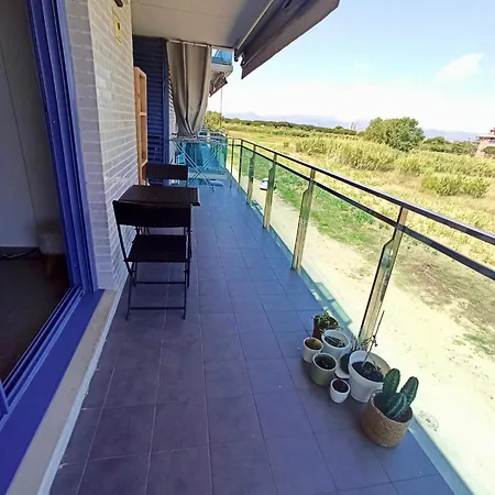 Augusta Beach Apartment