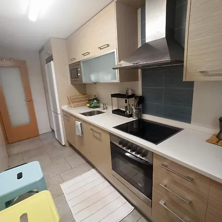 Apartment Augusta Beach Cambrils
