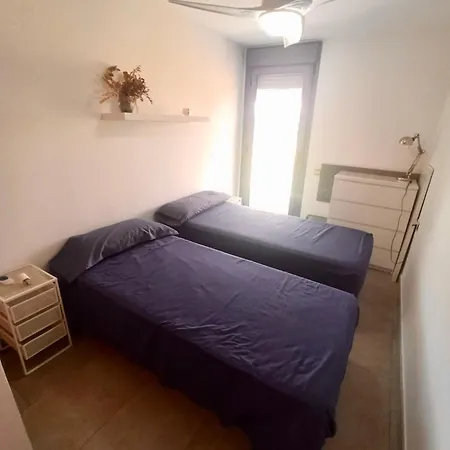 Augusta Beach Apartment