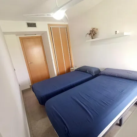 Augusta Beach Apartment *
