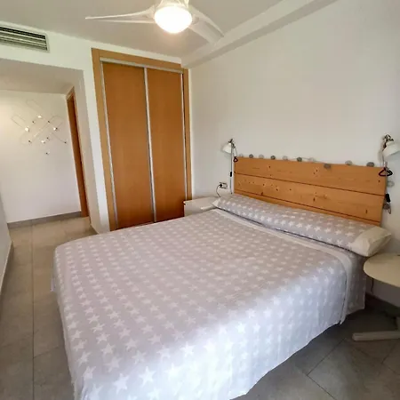 Augusta Beach Apartment *