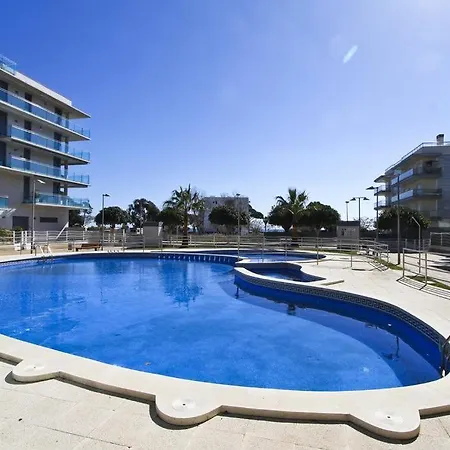 Augusta Beach Apartment *