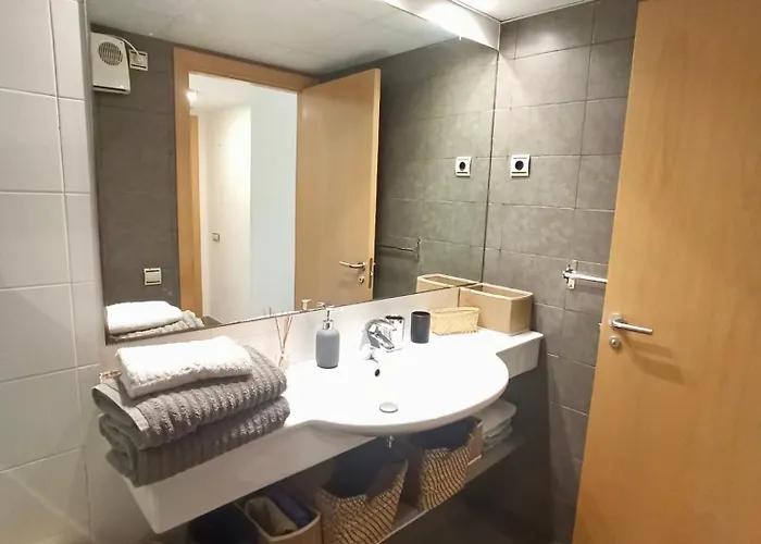 Augusta Apartament *