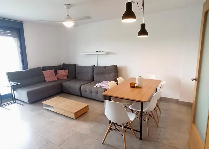 Apartament Augusta *