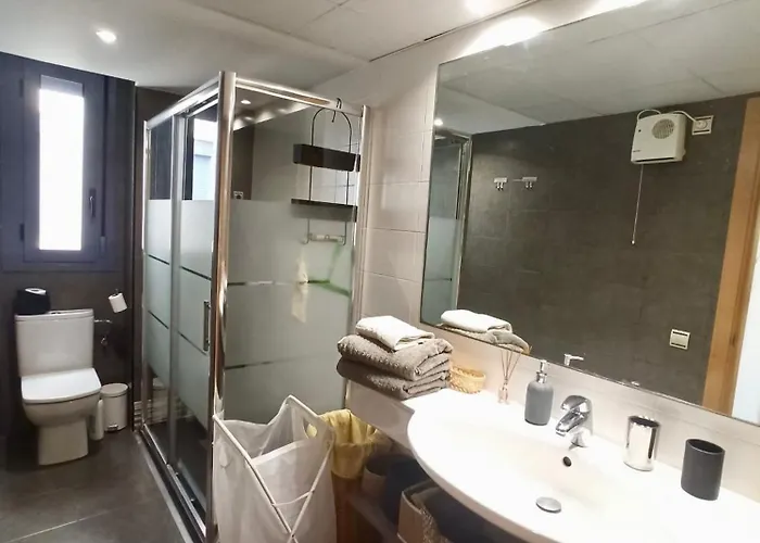 Apartament Augusta