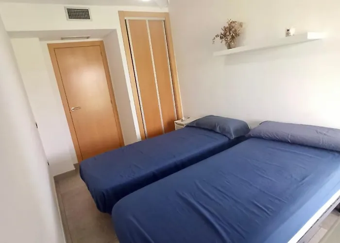 Augusta Apartament *