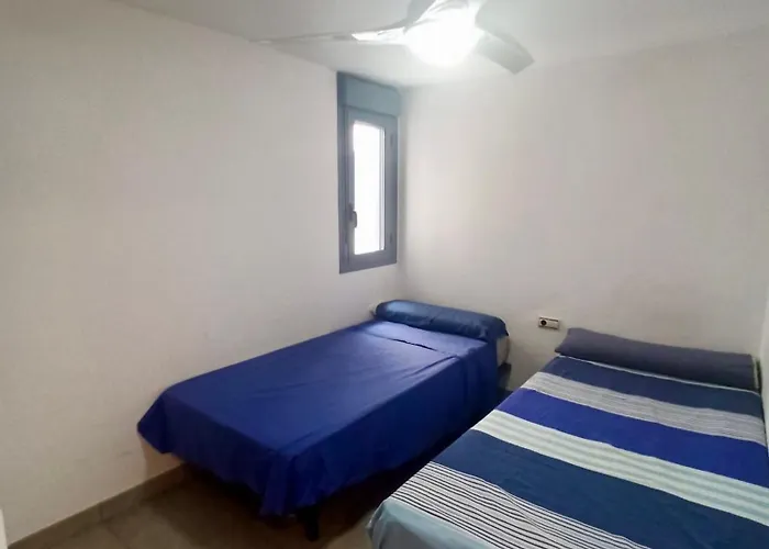Augusta Apartament Cambrils