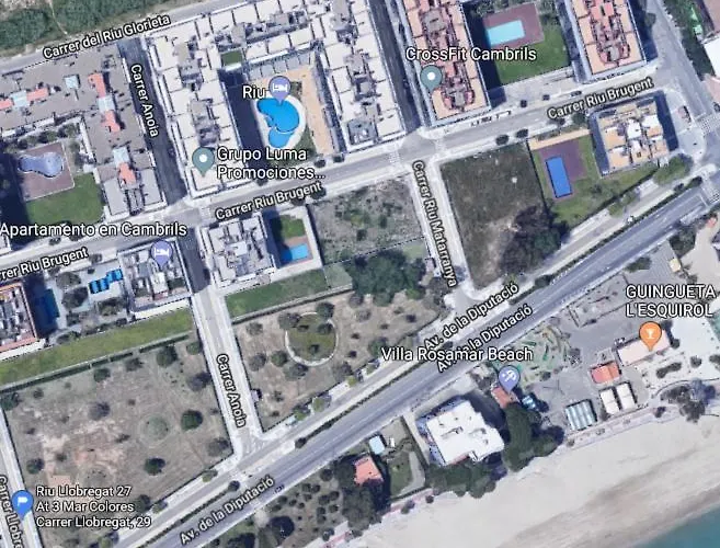 Augusta Apartament