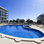 Augusta Appartement *