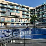 Appartement Augusta Cambrils